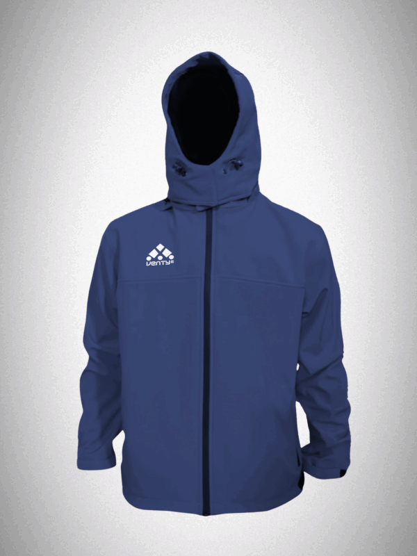 TEAM JACKET softshell