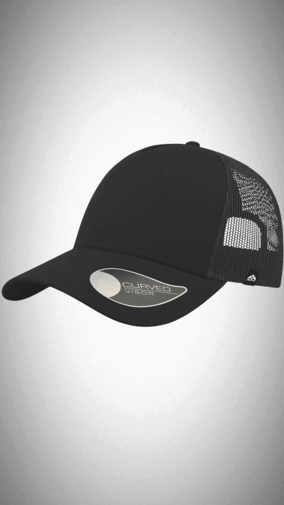 RAPPER CAP - immagine 3