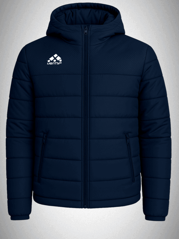 KOBA JACKET